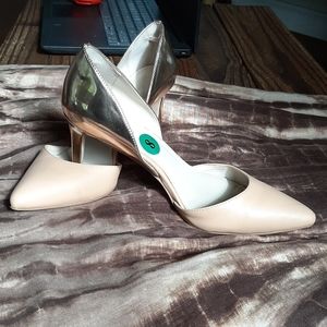 Calvin Klein Pumps